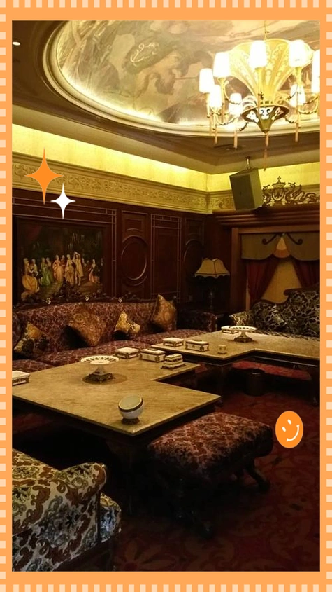 德州商务ktv组局秘籍-平原县ktv预定